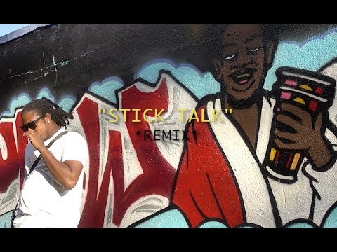 Lil GG "Stick Talk" Directed By True Vision