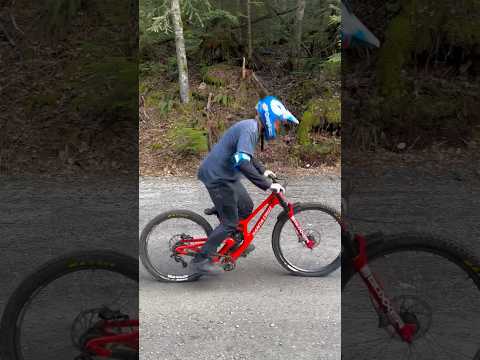 SantaCruz V10 Bounce Test 🤯