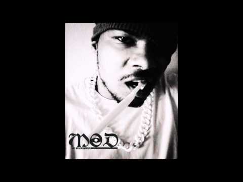 MOD the Black Marvel feat. Ciph Barker - The Bilderberg