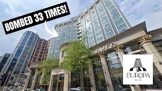 I Stay In Belfast’s Most Famous Hotel - Was It Worth It?