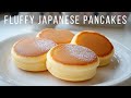Turn 2 Eggs Into Fluffy Japanese Soufflé Pancakes