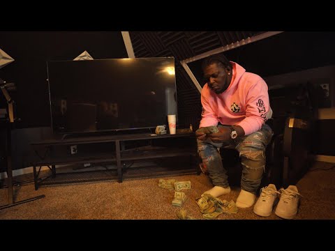 FastLane Ent x Rio Da Yung Og x Yn Jay Studio Vlog