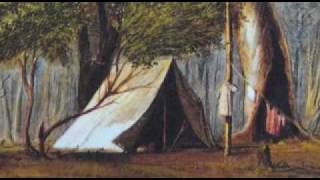 BURKE & WILLS DEATH - ENDLESS FLIGHT - Welder's Dog