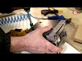 DeWALT DW682K sujungimo freza