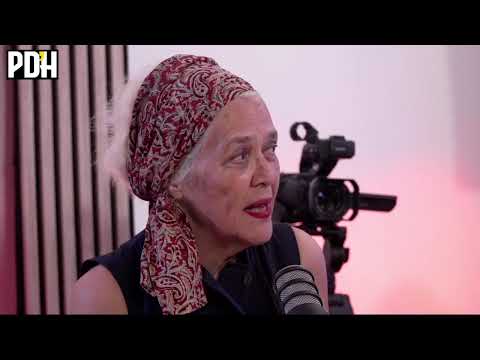 HM avec Houria et Vergès + Affaire Souheil El Khalfaoui + Rima et Orpi + Devillepin et Ruffin