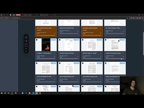 Item video thumbnail