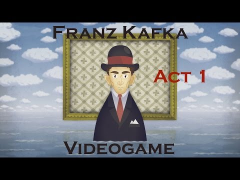 The Franz Kafka Videogame - Gameplay Walkthrough Act 1 (A Country Doctor)