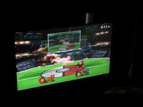 ChunkyKong vs Aaron game 3 let’s make moves Miami