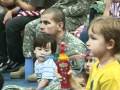 Sesame Street Cheers Up US Army Families In Italy