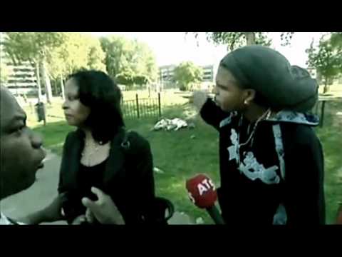 Green Gang ft  Ebon E   Doofpot Remix