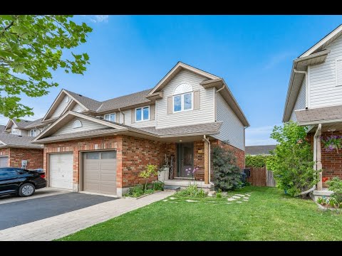 For Sale: 10 Ralston  Drive, Guelph $625,000