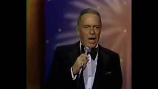 Maybe This Time - Frank Sinatra 11/14/1977