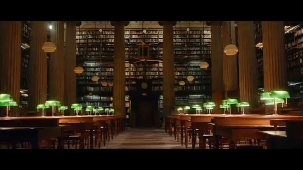 Worlds Apart | Theatrical Trailer 2 ENG subs