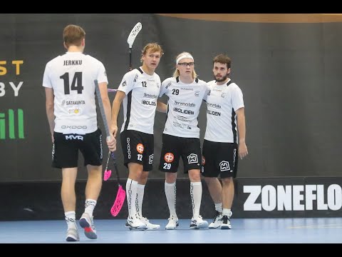 Maalikooste ÅIF–Karhut 5-6 (Inssi-Divari)