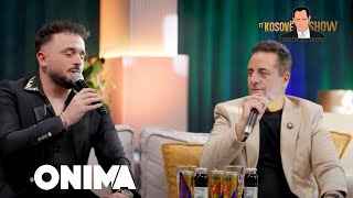 Hamëz & Albrim Llapqeva - Gurbeti