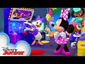 Eye On The Birdy Ball Minnie S Bow Toons Disneyjr