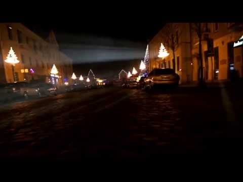 UraganiuS su Rasa Serra - Aisim Kalėdauc