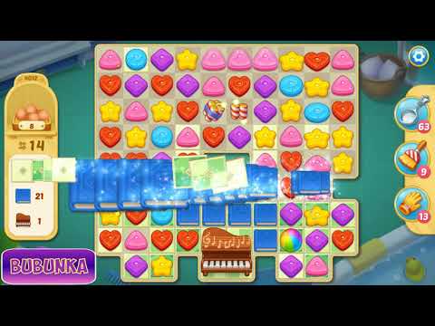 Matchington Mansion level 4012 HD