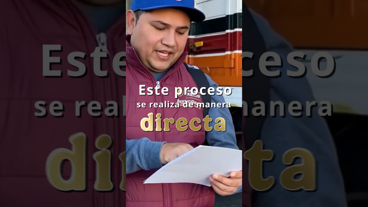 Información importante del programa Producción para el Bienestar