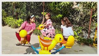 Rishi Aurobindo Memorial Academy Video thumbnail