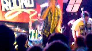 Polar Bear Club - Our Ballads @ Southampton Joiners 11th August 2010