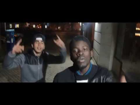 Rony- ( Pensamento Freestyle) 2015