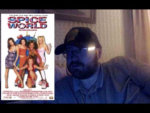 Patreon Review - Spice World (1997)