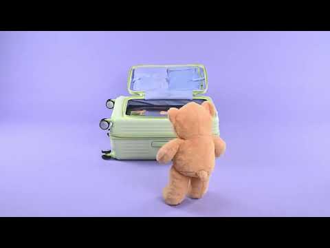 American Tourister — Stop Motion