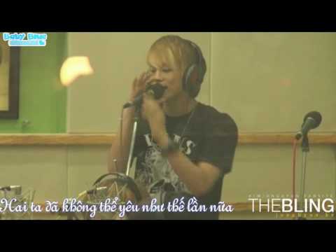 7 Years Of Love - Jonghyun