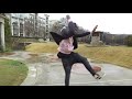 Sosavelli Oouu Official Dance Video BamTheDancer