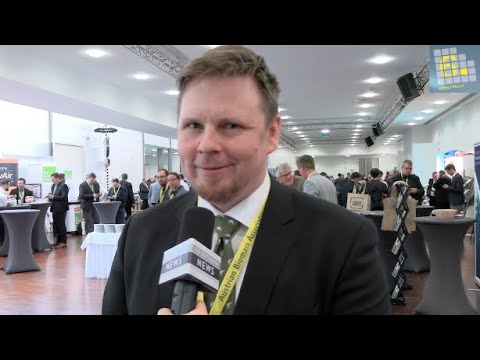 CEBC 2020: Hannes Tuohiniitty im Interview (23.01.2020)