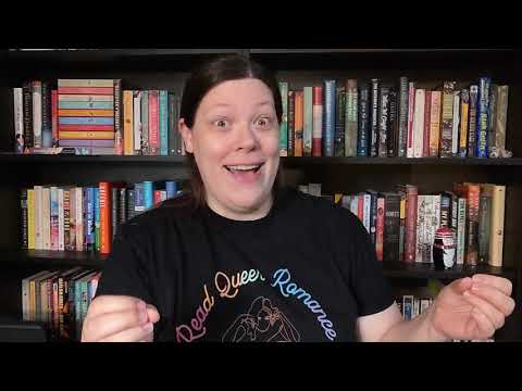 Cemetery Boys by Aiden Thomas - A Rambling Book Review