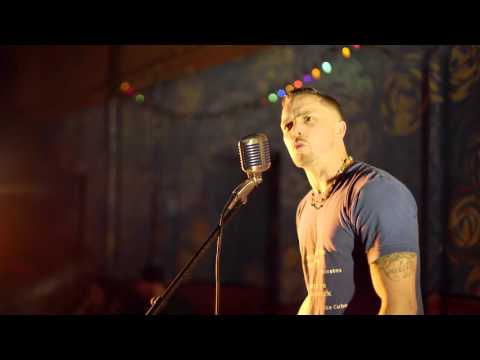 James "Traverse" Blanchard - Open Letter to anyone who says suicide is a coward's way out @WANPOETRY