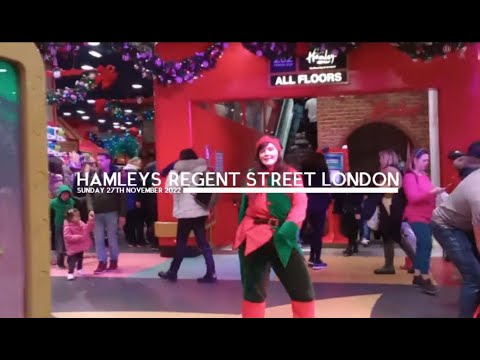 Hamleys Reg...