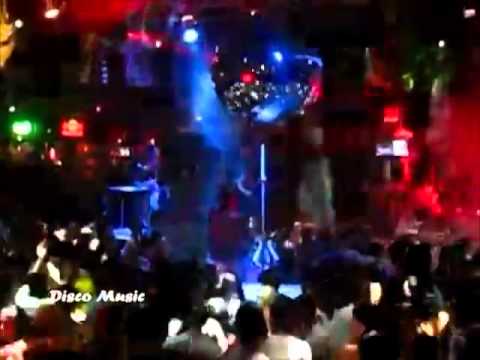 Disco Music - Rico Bernasconi vs Sasha Dith - Bollywood (Remix)