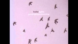 Hotel Lights - String of Racehorses