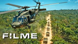 🎬 Um dos filmes mais tensos! Ele volta para se vingar dos seus companheiros | Filme Completo Dublado