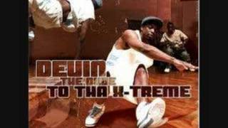 Devin Da Dude - Anythang