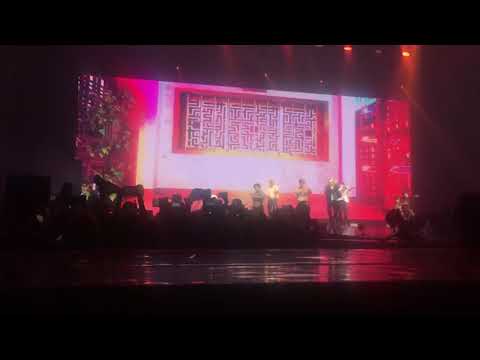 STRAY KIDS UNVEIL TOUR ‘I am...’ in EUROPE MOSCOW 190804 miroh