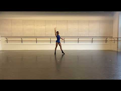 João Felipe Santana Solo contemporâneo