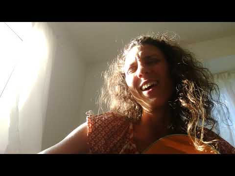 Ruth Blake - All About Love