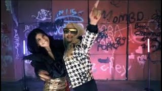 PORSCHE - Dj Matrix, Carolina Marquez, Giulia Sara Salemi (prod. Matt Joe)