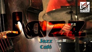 JazzArchives : Jazz Café (Various Artists)