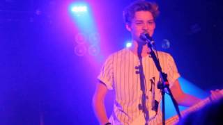 New Hope Club - Water (Live)