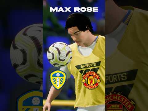 Max Rose to United…🤯