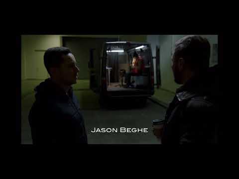 Chicago P.D Kim and Adam 7x12 pt. 1/1 - Burgess and Ruzek - Pregnant and undercover - Halstead