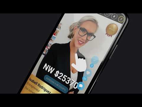 Red de Negocios - Sé el Jefe Video