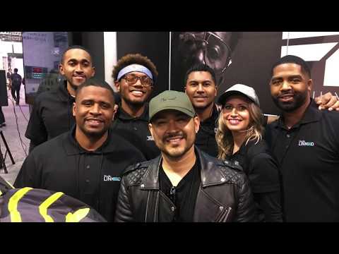 STUDIOLINKED at NAMM18