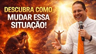 Como mudar sua situação quando tudo parece impossível🙏❤️  Bispo Jadson Santos
