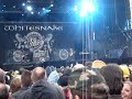 Whitesnake op arrow rock 2008